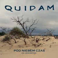 <br><b>Pod niebem czas</b>