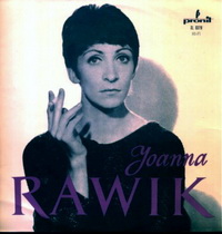 <br><b>Joanna Rawik</b> <small> (LP) hi-fi mono</small>
