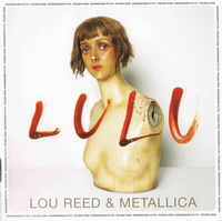 <br><b>Lulu</b> <small>(2CD)</small>