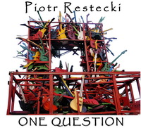 <br><b>One Question</b>