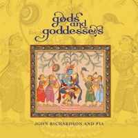 <br><b>Gods And Goddesses</b>