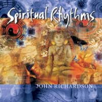 <br><b>Spiritual Rhythms</b>
