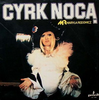 <br><b>Cyrk noc</b> - <small>Antologia cz.IX</small>