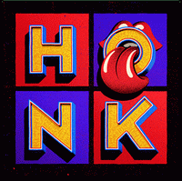 <br><b>Honk</b> <small> (2CD)</small>