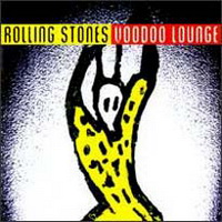 <br><b>Voodoo Lounge </b>