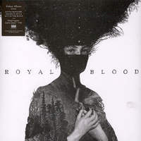 <br><b>Royal Blood</b>