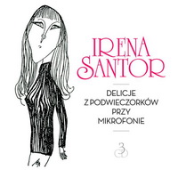 <br><b>Delicje z podwieczorkw przy mikrofonie </b> <small>(3CD)</small>