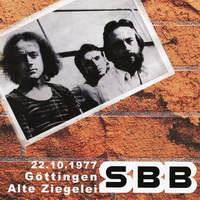 <br><b>22.10.1977, Gttingen, Alte Ziegelei</b>