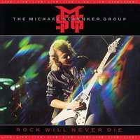 <br><b>Rock Will Never Die</b>