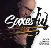 <br><b>Saxesful</b>