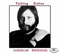 <br><b>Talking Guitar</b>