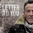 <br><b>Letter To You</b>