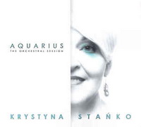 <br><b>Aquarius</b><br><small><small>The Orchestral Session</small></small>