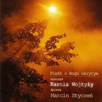 <br><b>Pie�� o Bogu ukrytym </b>