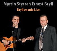 <br><b>Bryllowanie Live </b> <small> (CD+DVD)</small>