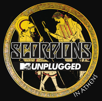 <br><b>MTV<i>Unplugged</i></b> <br> <small>In Athens (2CD) </small>