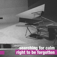<br><b>Right To Be Forgotten</b>