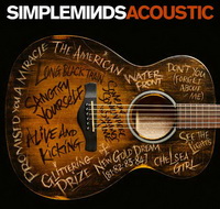 <br><b>Acoustic</b>