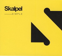 <br><b> Simple </b> <small> EP</small>