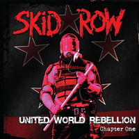 <br><b>United World Rebellion</b><br><small>Chapter One (EP)</small>