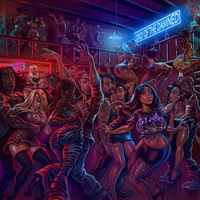 <br><b>Orgy Of The Damned</b>