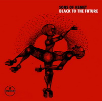 <br><b> Black To The Future</b>