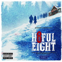 <br><b>Quentin Tarantino's The Hateful 8</b>