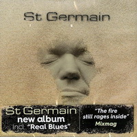 <br><b> St Germain </b>