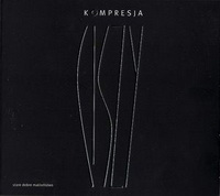 <br><b>Kompresja ciszy </b> <small>(2CD)</small>