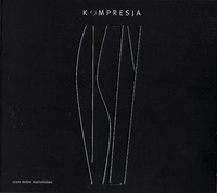<br><b>Kompresja ciszy </b> <small>(2CD)</small>