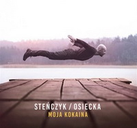 <br><b>Moja kokaina</b>