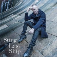 <br><b>The Last Ship </b> <br><small> Deluxe Edition (2CD)</small>