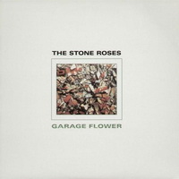 <br><b>Garage Flower</b>