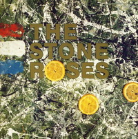 <br><b>The Stone Roses  </b> <small>(2CD)</small>