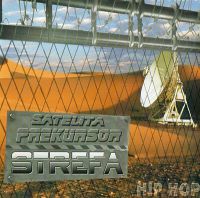 <br><b>Satelita Prekursor</b>