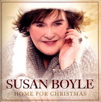 <br><b>Home For Christmas </b>