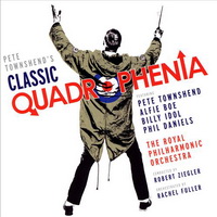 <br><b>Pete Townshend\'s Classic Quadrophenia </b>