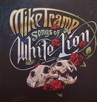 <br><b>Songs of White Lion</b>