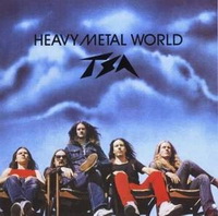 <br><b> Heavy Metal World </b>