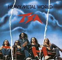 <br><b> Heavy Metal World </b> <small>(2015)