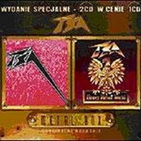 <br><b>TSA + Heavy Metal World </b><br><small>wydanie specjalne 2CD w cenie 1CD</small>