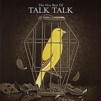 <br>The Very Best Of <br><b>TALK TALK</b>