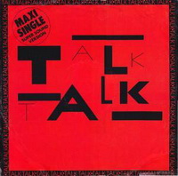 <br><b>Talk Talk</b><small> (mini-album)</small>