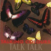 <br><b>Talking Colours</b> <small> (bootleg)</small>