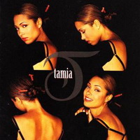 Tamia