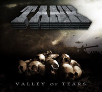 <br><b>Valley Of Tears </b>