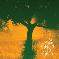 <br><b> Green To Gold</b>