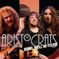 <br><b>Boing, We'll Do It Live!</b> <small> (2CD)</small>