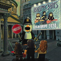 <br><b>FREEZE! Live In Europe 2020</b>