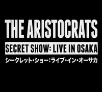 <br><b>Secret Show: Live In Osaka</b> <small> (2CD)</small>